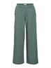 OBJLISA WIDE PANT NOOS dark forest