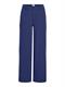 OBJLISA WIDE PANT NOOS dunkelblau1
