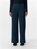 OBJLISA WIDE PANT NOOS dunkelblau2