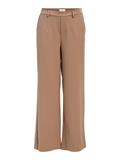 OBJLISA WIDE PANT NOOS fossil