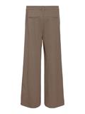 OBJLISA WIDE PANT NOOS fossil