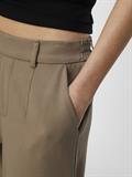 OBJLISA WIDE PANT NOOS fossil