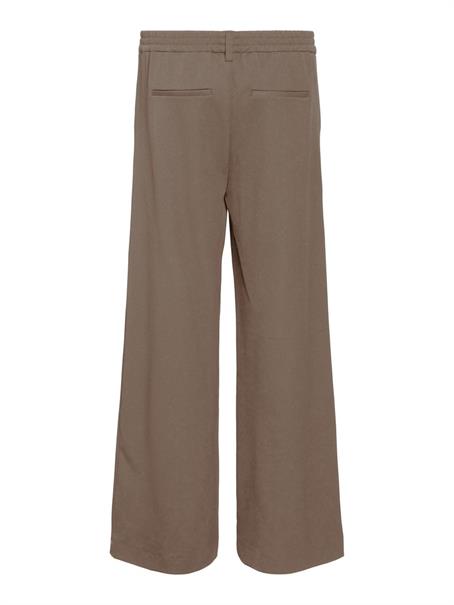 OBJLISA WIDE PANT NOOS fossil