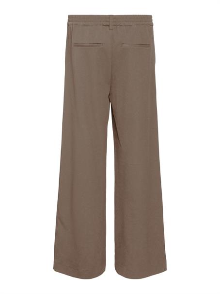 OBJLISA WIDE PANT NOOS fossil