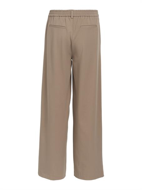 OBJLISA WIDE PANT NOOS fossil