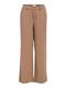 OBJLISA WIDE PANT NOOS fossil