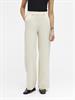 OBJLISA WIDE PANT NOOS hellgrau2
