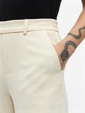 OBJLISA WIDE PANT NOOS hellgrau2