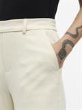 OBJLISA WIDE PANT NOOS hellgrau2