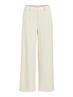OBJLISA WIDE PANT NOOS hellgrau2