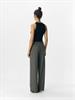 OBJLISA WIDE PANT NOOS kambaba