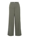 OBJLISA WIDE PANT NOOS kambaba