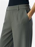 OBJLISA WIDE PANT NOOS kambaba