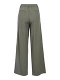 OBJLISA WIDE PANT NOOS kambaba