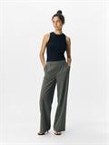 OBJLISA WIDE PANT NOOS kambaba