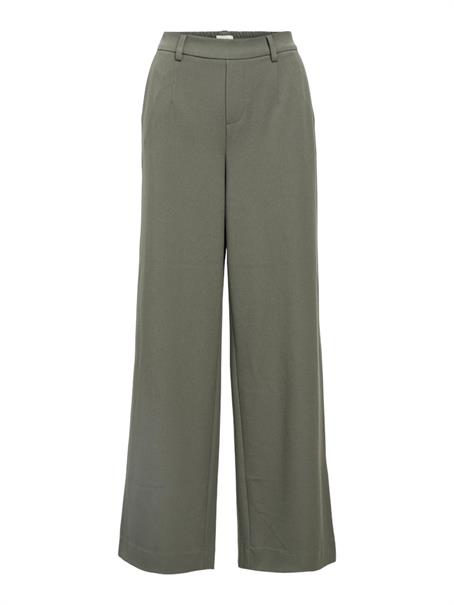 OBJLISA WIDE PANT NOOS kambaba