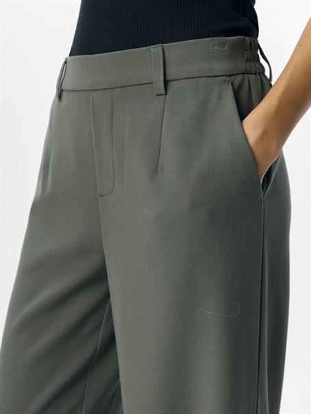 OBJLISA WIDE PANT NOOS kambaba