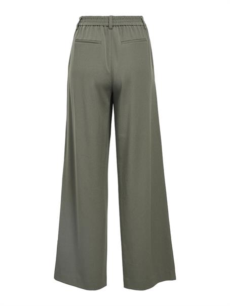 OBJLISA WIDE PANT NOOS kambaba