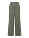 OBJLISA WIDE PANT NOOS kambaba
