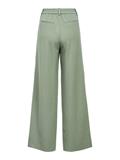 OBJLISA WIDE PANT NOOS laurel wreath