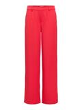OBJLISA WIDE PANT NOOS poinsettia