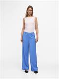 OBJLISA WIDE PANT NOOS provence