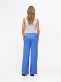 OBJLISA WIDE PANT NOOS provence