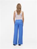 OBJLISA WIDE PANT NOOS provence