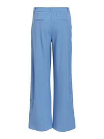 OBJLISA WIDE PANT NOOS provence