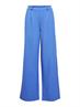 OBJLISA WIDE PANT NOOS provence