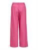 OBJLISA WIDE PANT NOOS raspberry sorbet