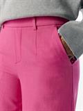 OBJLISA WIDE PANT NOOS raspberry sorbet