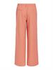 OBJLISA WIDE PANT NOOS rosa1