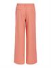 OBJLISA WIDE PANT NOOS rosa1