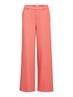 OBJLISA WIDE PANT NOOS rosa1