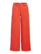 OBJLISA WIDE PANT NOOS rosa2