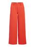 OBJLISA WIDE PANT NOOS rosa2