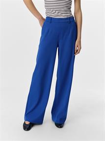 OBJLISA WIDE PANT NOOS surf the web