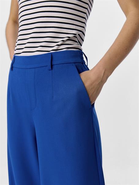 OBJLISA WIDE PANT NOOS surf the web