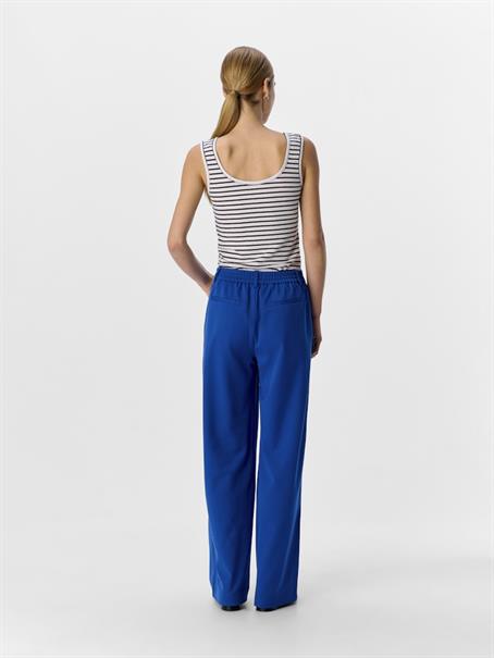 OBJLISA WIDE PANT NOOS surf the web