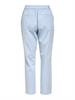 OBJMIA RE CHINO HW PANT NOOS kentucky blue