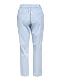 OBJMIA RE CHINO HW PANT NOOS kentucky blue
