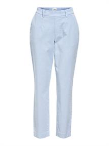 OBJMIA RE CHINO HW PANT NOOS kentucky blue
