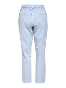 OBJMIA RE CHINO HW PANT NOOS kentucky blue