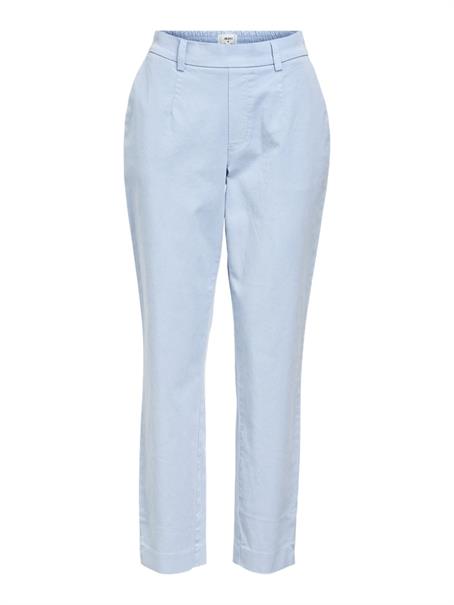 OBJMIA RE CHINO HW PANT NOOS kentucky blue