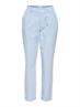 OBJMIA RE CHINO HW PANT NOOS kentucky blue