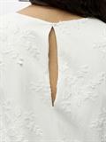 OBJMINNIE RE SL TOP NOOS white