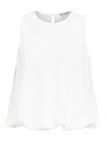 OBJMINNIE RE SL TOP NOOS white