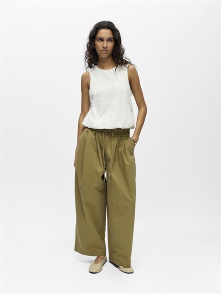 OBJMINNIE RE SL TOP NOOS white
