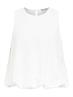 OBJMINNIE RE SL TOP NOOS white
